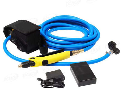 DT-031 Airless Spray Pump for Pressure Tank Upgrade for Car PPF or Tint Application