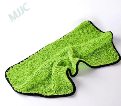 MJJC Chenille Multi Purpose Car Wash Towel