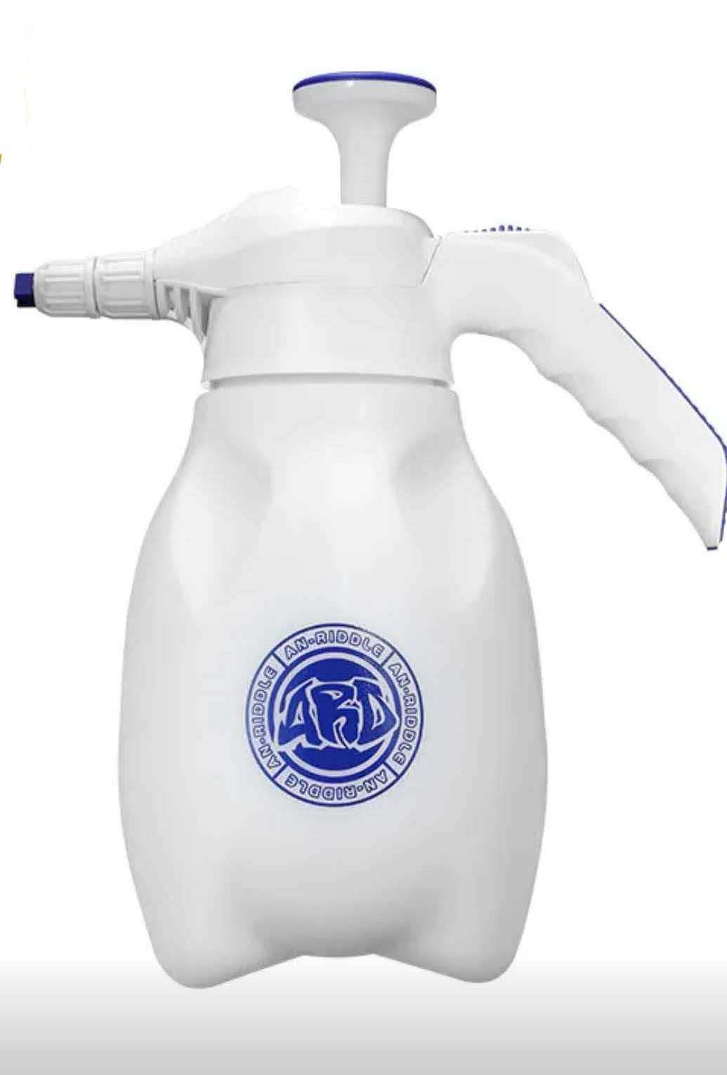 SP-002  Snow Foam Sprayer Manual Pump Foamer 2L