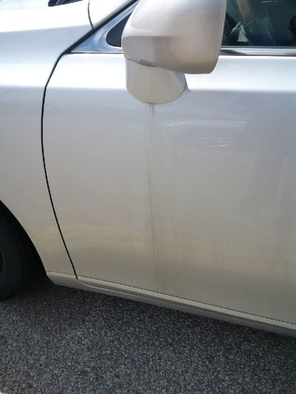 Drip Towel with Magnet Car Wash Drying Towel Prevents Watermarks for Car Wash