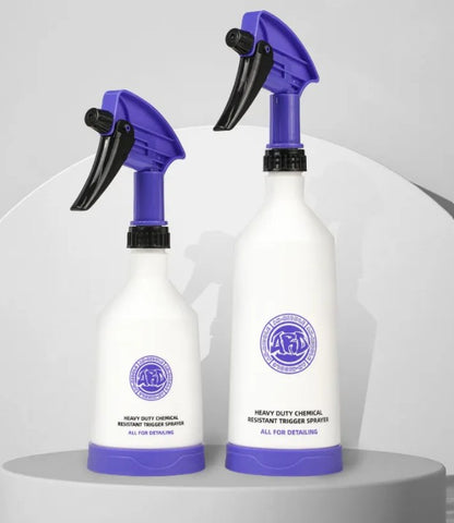 SP-010 ARD Chemical Resistant Sprayer Bottle  750ml or 500ml