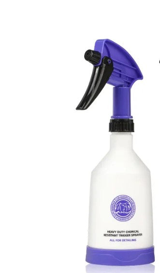 SP-010 ARD Chemical Resistant Sprayer Bottle  750ml or 500ml
