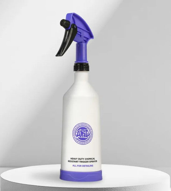 SP-010 ARD Chemical Resistant Sprayer Bottle  750ml or 500ml
