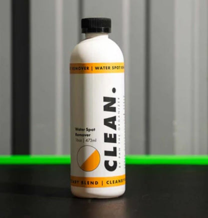 CLEAN. by Pan the Organizer Water Spot Remover 16oz