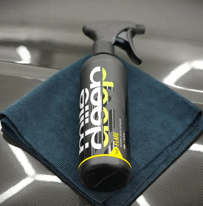 Mile Deep Flare Ceramic Spray Sealant 500ml