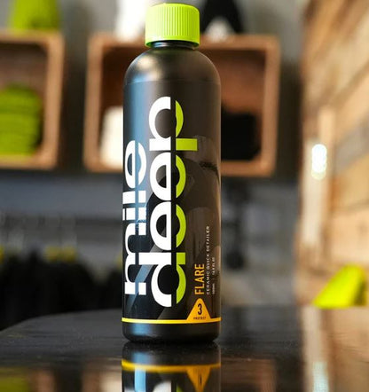 Mile Deep Flare Ceramic Spray Sealant 500ml