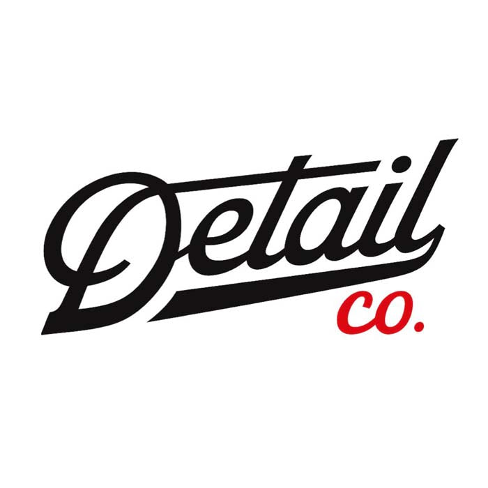 Detail Co. Interior Protect Plastic Leather Vinyl 16oz