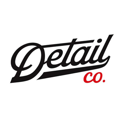 Detail Co. Interior Protect Plastic Leather Vinyl 16oz