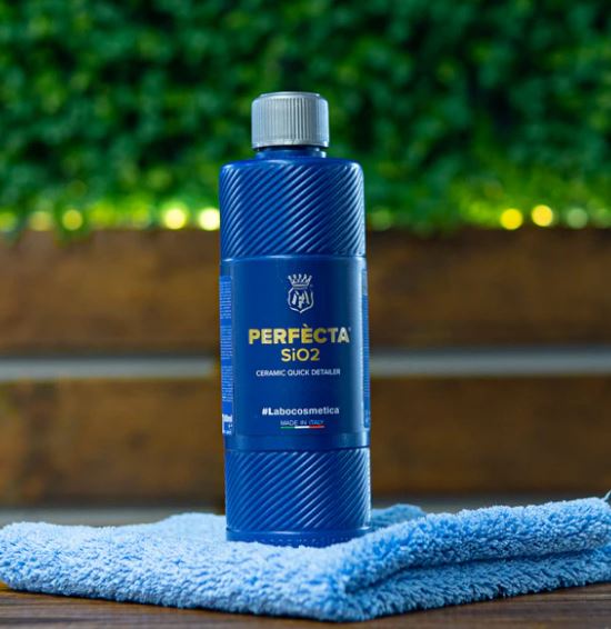 Labocosmetica Perfecta SiO2 Ceramic Quick Detailer 500ml