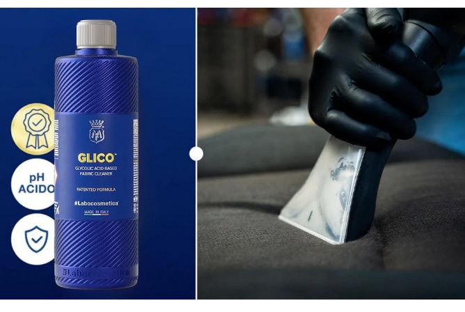 Labocosmetica Glico  500ml