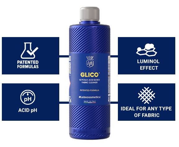 Labocosmetica Glico  500ml