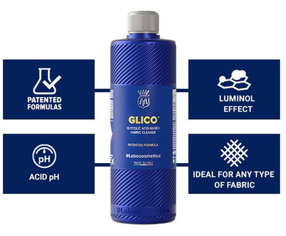 Labocosmetica Glico  500ml