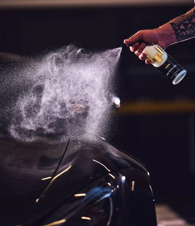 YUMCars Detailer Spray Wet or Dry Application Drying Aid 500ml