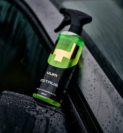 YUMCars Citrus Pre-Wash Spray 500ml
