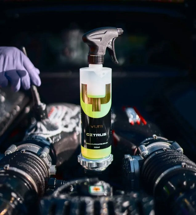 YUMCars Citrus Pre-Wash Spray 500ml