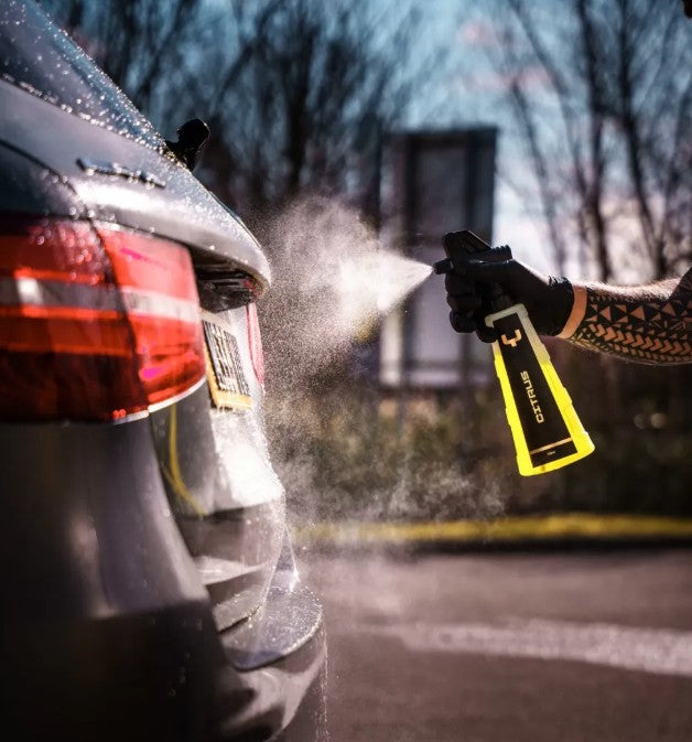 YUMCars Citrus Pre-Wash Spray 500ml