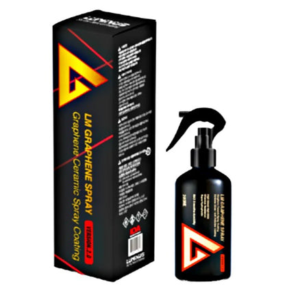 Luminus Graphene Spray 2.0 200ml