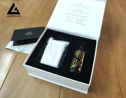 Luminus LM Graphene Coating Pro 10H 50ml