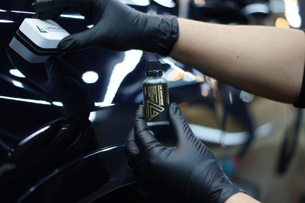Luminus LM Graphene Coating Pro 10H 50ml