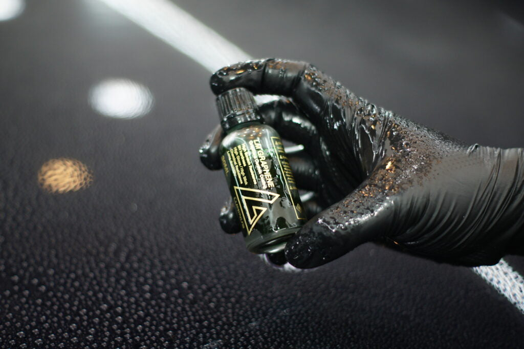 Luminus LM Graphene Coating Pro 10H 50ml