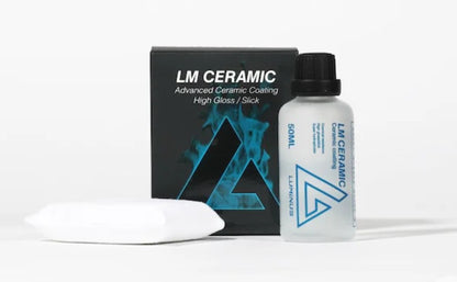 Luminus LM Ceramic Car Ceramic Coating 50ml