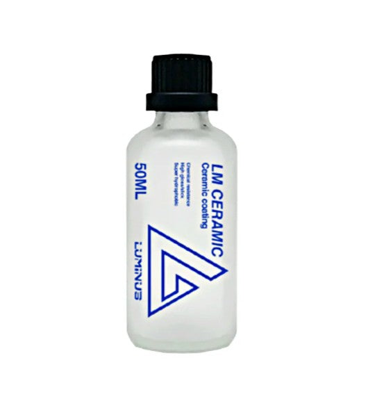 Luminus LM Ceramic Car Ceramic Coating 50ml