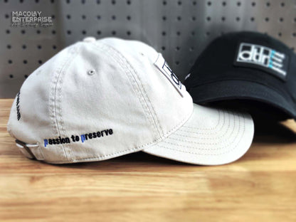 DTLR Cap Macolay Enterprise Merchandise CAP sold per piece