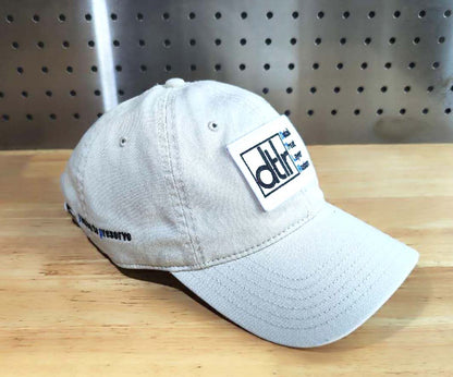 DTLR Cap Macolay Enterprise Merchandise CAP sold per piece