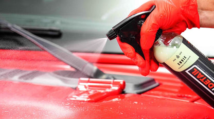 DIY Detail Envie Ceramic Detail Spray