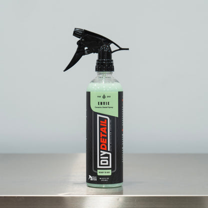 DIY Detail Envie Ceramic Detail Spray