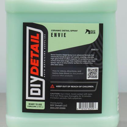 DIY Detail Envie Ceramic Detail Spray