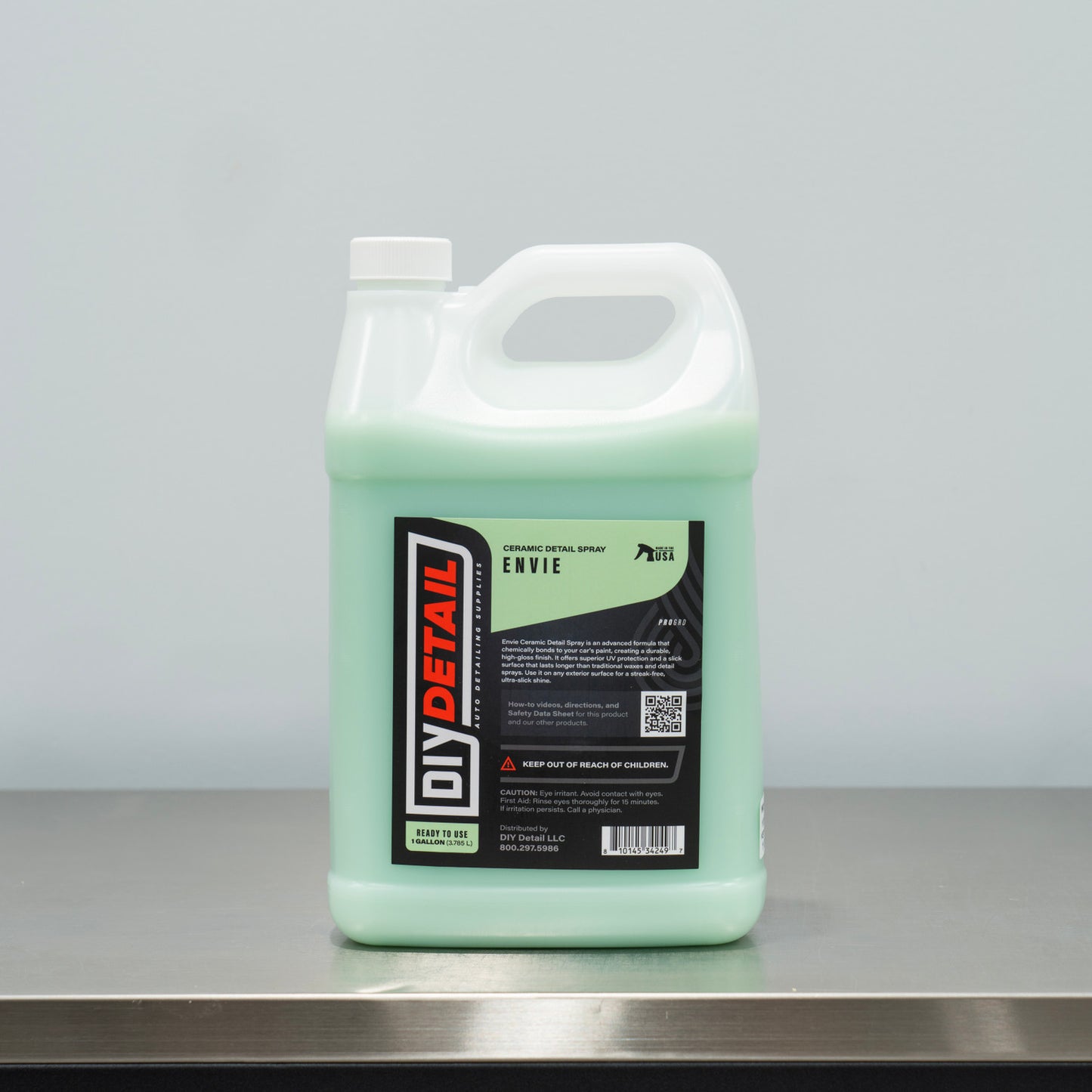 DIY Detail Envie Ceramic Detail Spray