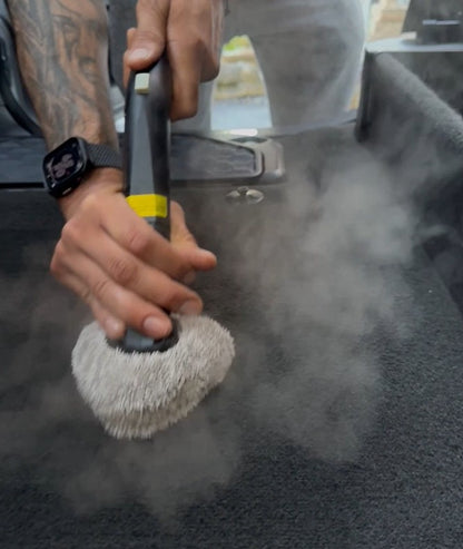 Bio-Bomb Minis Cleaning and Deodorizing Tablets for Cars 25s, 10s, 1s