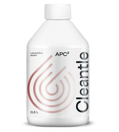 Cleantle APC2 All Purpose Cleaner No sodium hydroxide 500ml