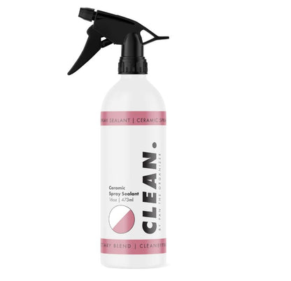 CLEAN. by Pan the Organizer Iron Remover 16oz