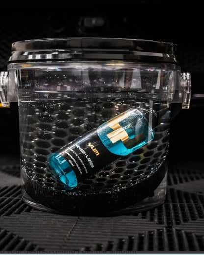 YUMCars Rinse Less 500ml THOR