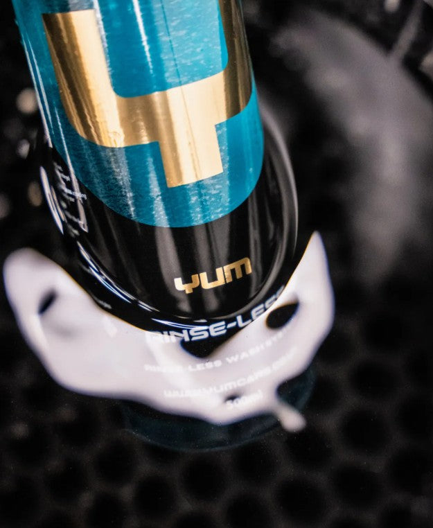 YUMCars Rinse Less 500ml THOR