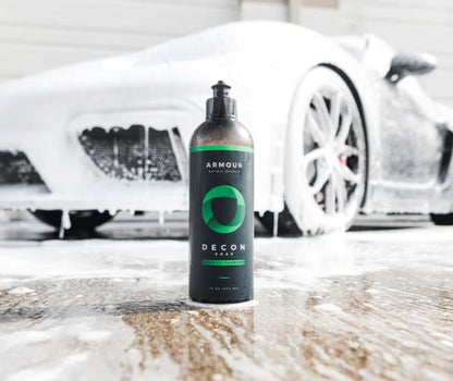 Armour Detail Supply Decon Soap High PH 500ml THOR