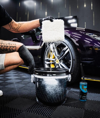 YUMCars Rinse Less 500ml THOR