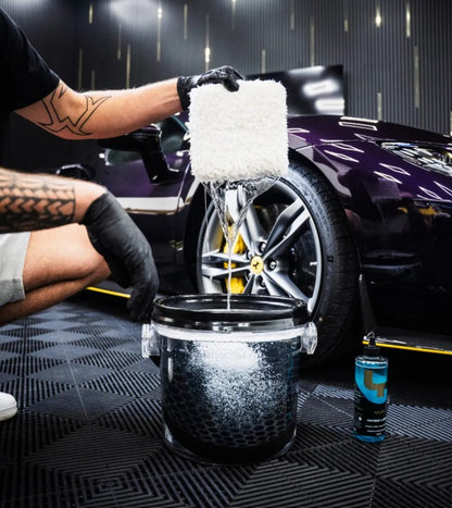 YUMCars Rinse Less 500ml THOR