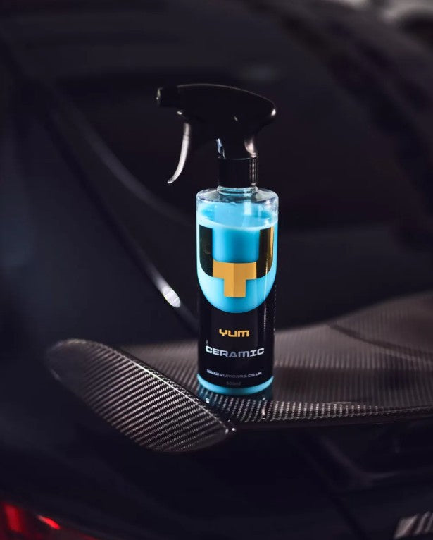 YUMCars Ceramic Spray Sealant 500ml THOR