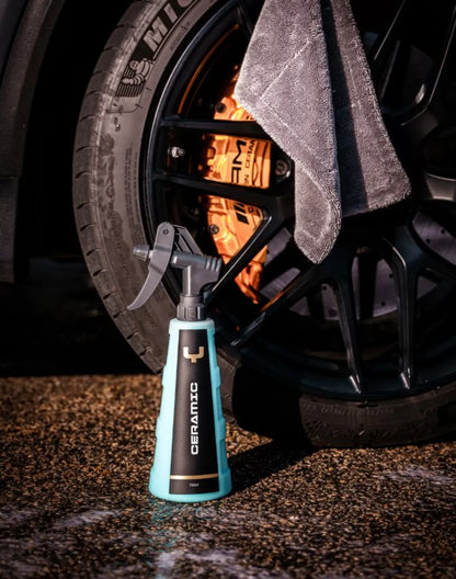 YUMCars Ceramic Spray Sealant 500ml THOR