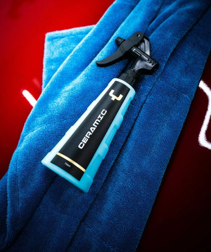 YUMCars Ceramic Spray Sealant 500ml THOR