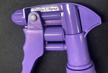 SP-011 Double Action Sprayer Nozzle Head