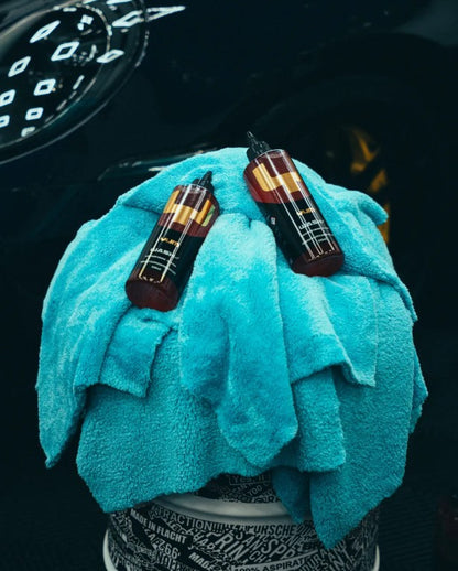 YUMCars Wash MF Microfiber Revive 500ml THOR