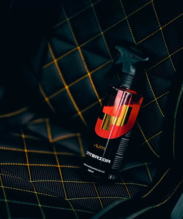 YUMCars Interior Cleaner 500ml THOR