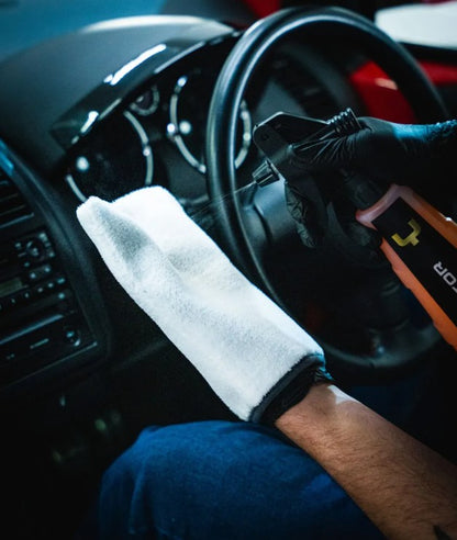 YUMCars Interior Cleaner 500ml THOR