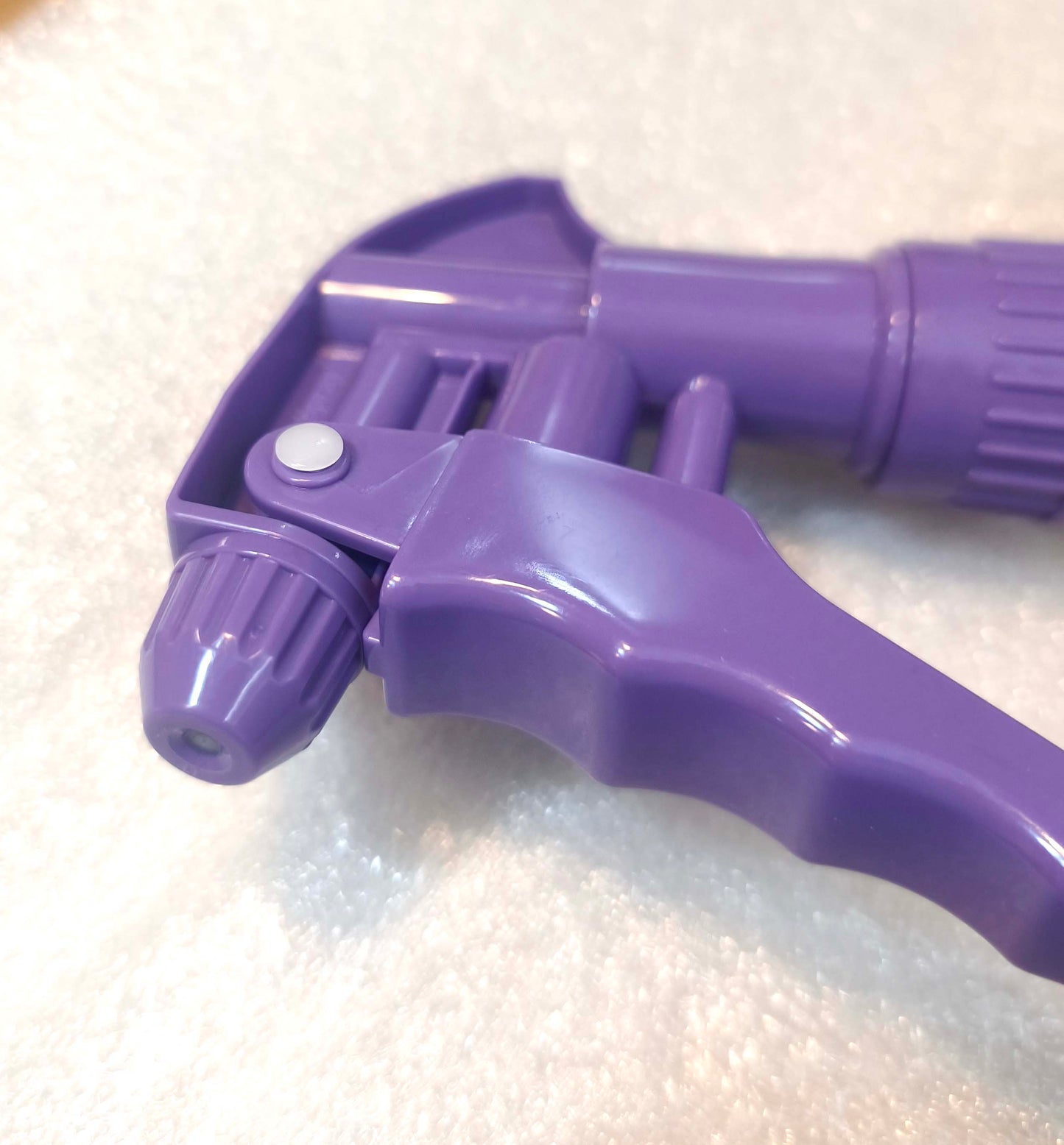 SP-011 Continuous Spray Nozzle Head Macolay Enterprise