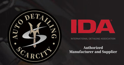 Scarcity M Series Compound, Water-Based Car Detailing Compound 500ml