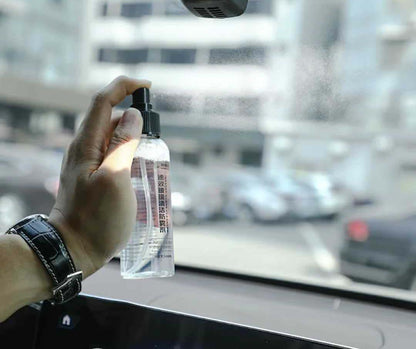 ARD Anti-Fog Spray Glass Anti-Fog Agent 100ml